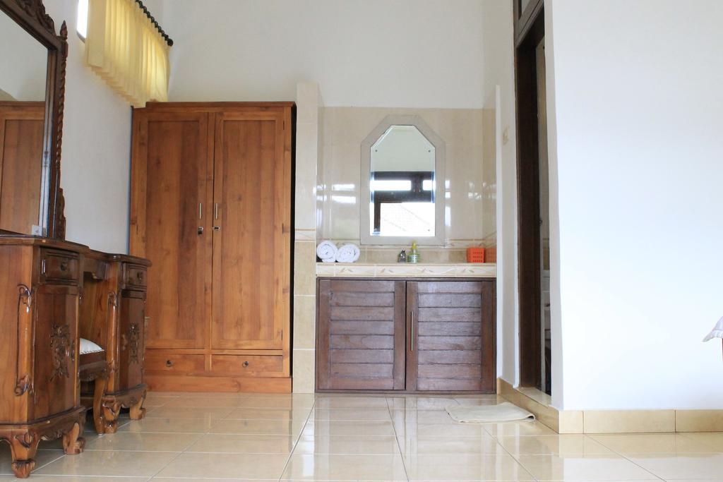 Tanah Semujan Ubud Rum bild