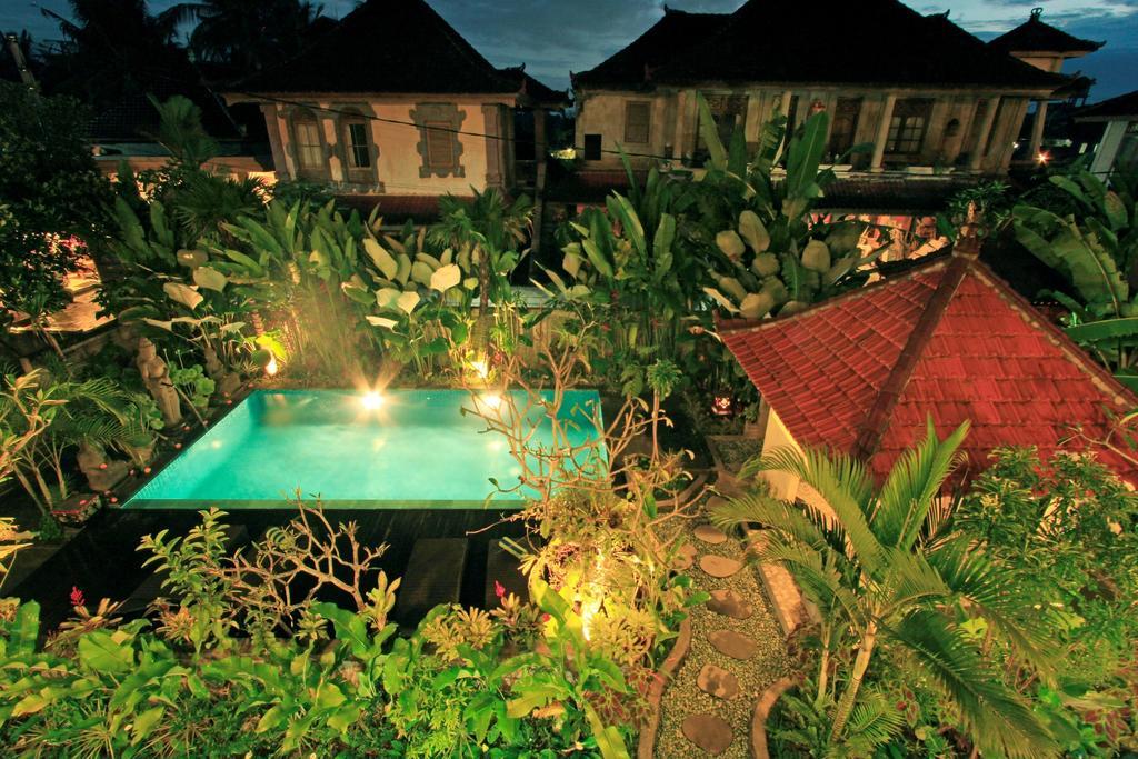 Tanah Semujan Ubud Exteriör bild