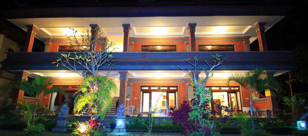 Tanah Semujan Ubud Exteriör bild