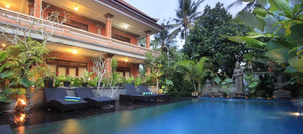 Tanah Semujan Ubud Exteriör bild